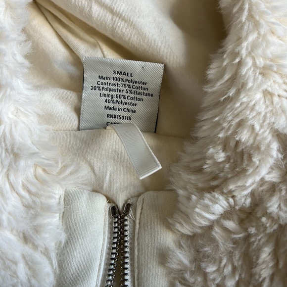 Varley Womens Dylan jacket - Picture 3 of 11